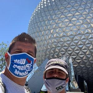 Meet your Posher, Eric